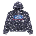 R5CING ZIP HOODIE SP5DER