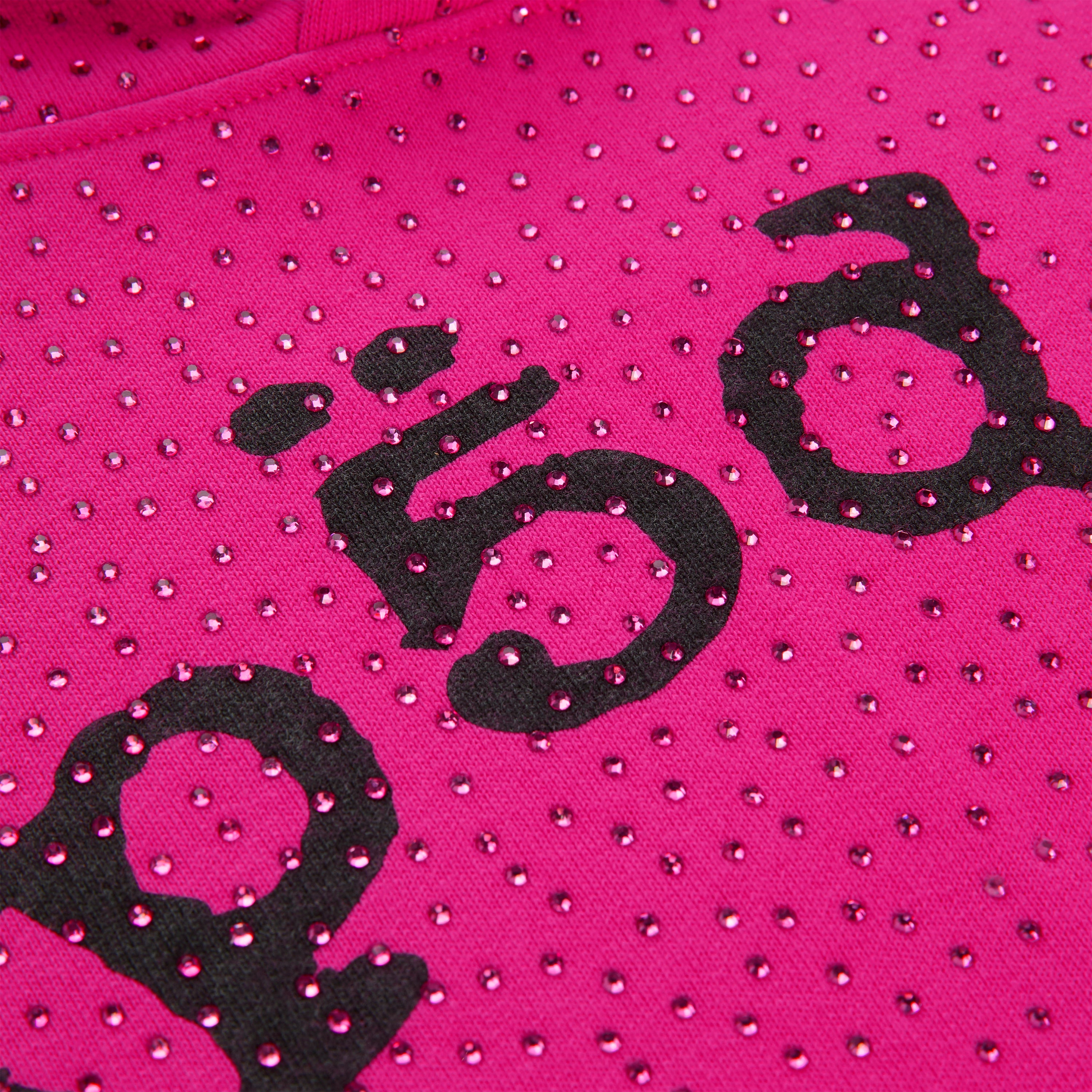 PINK VVS HOODIE | SP5DER | KING SPIDER PINK VVS HOODIE | SP5DER | KING SPIDER