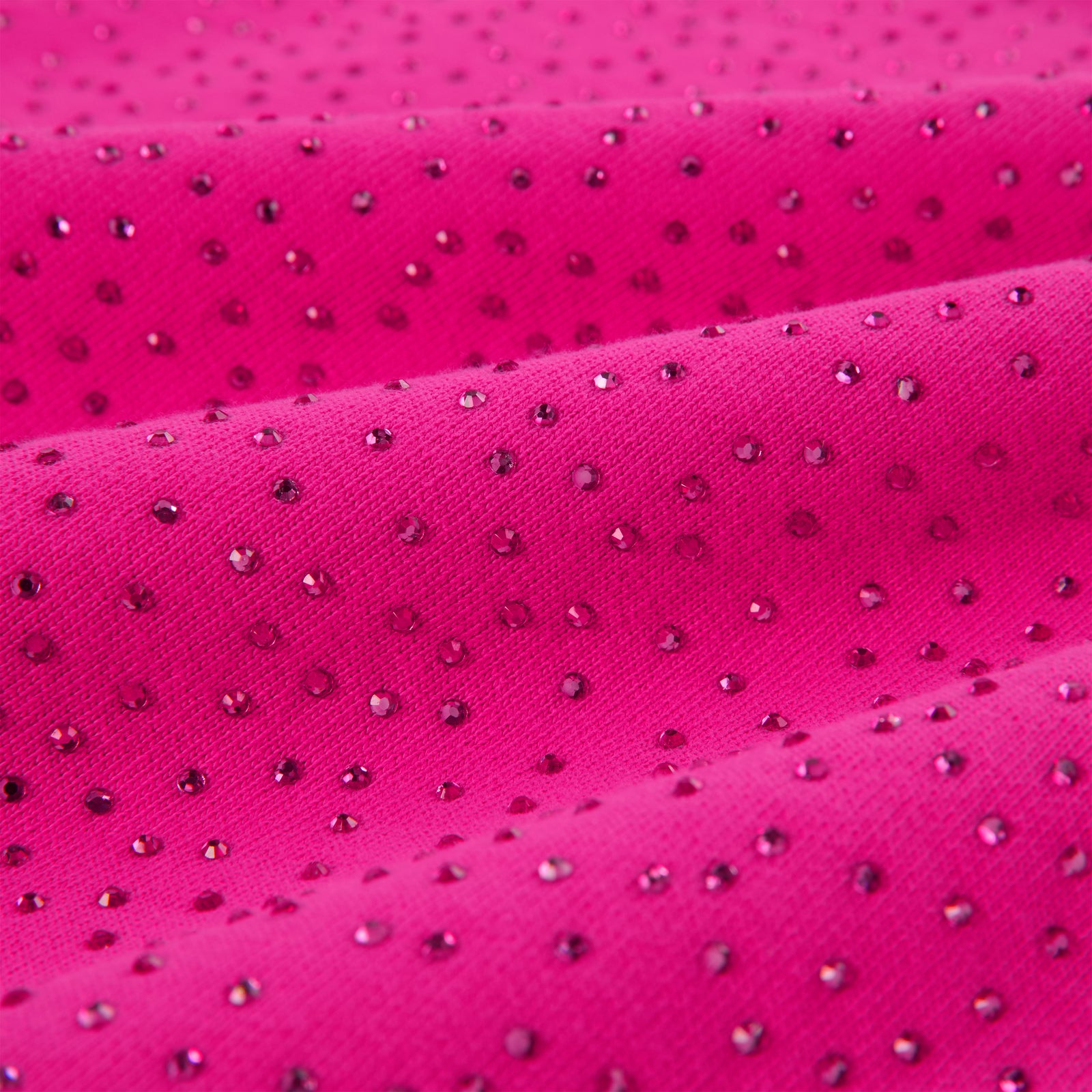 PINK VVS HOODIE