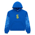 STADIUM HOODIE SP5DER