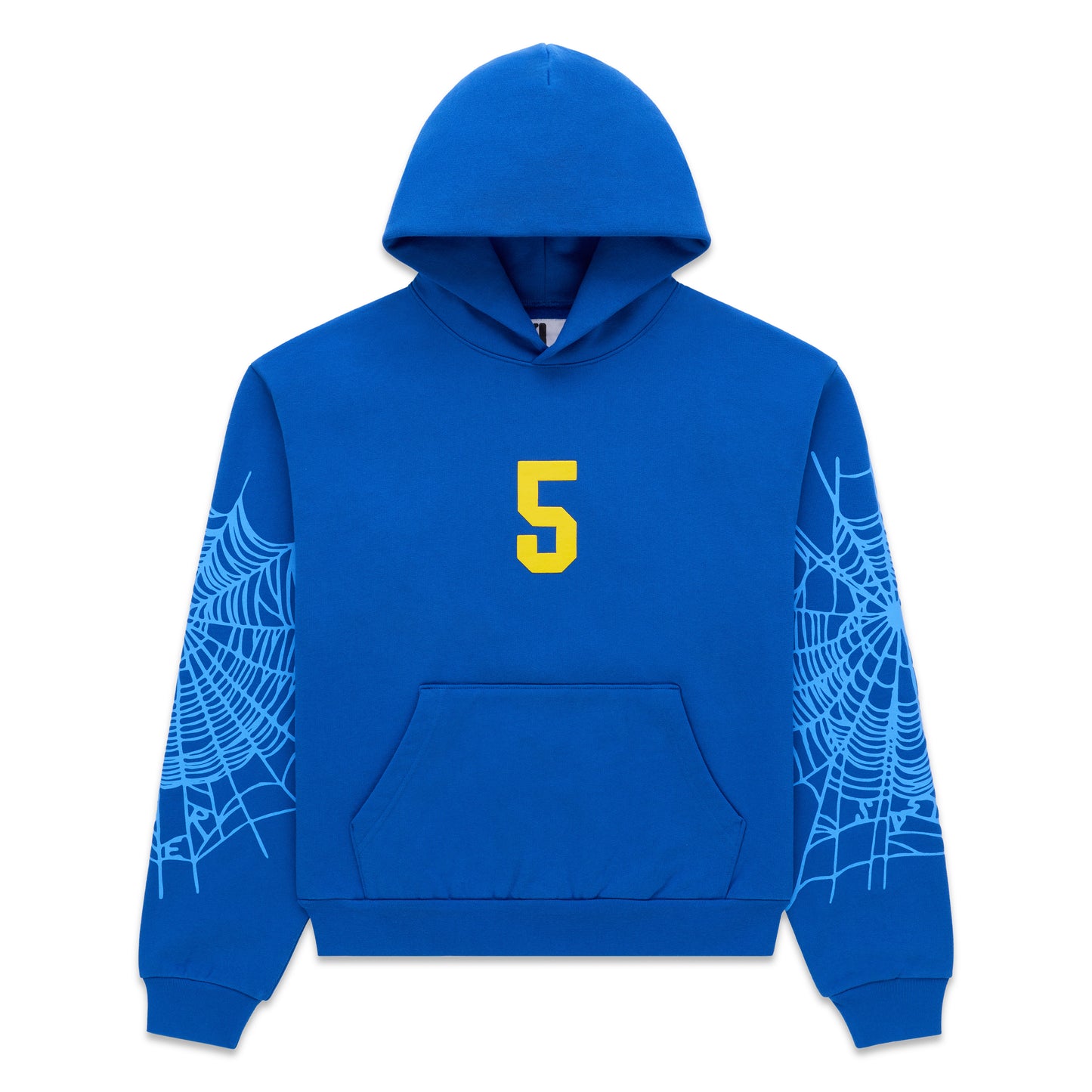 STADIUM HOODIE