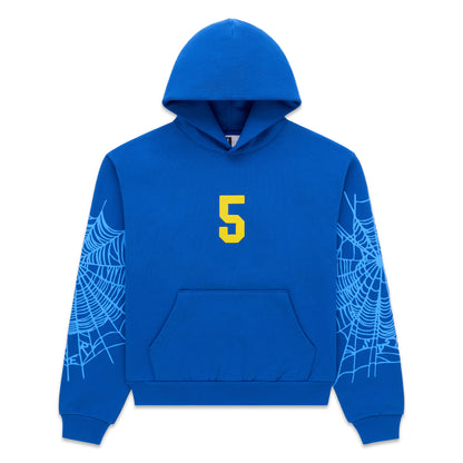 STADIUM HOODIE
