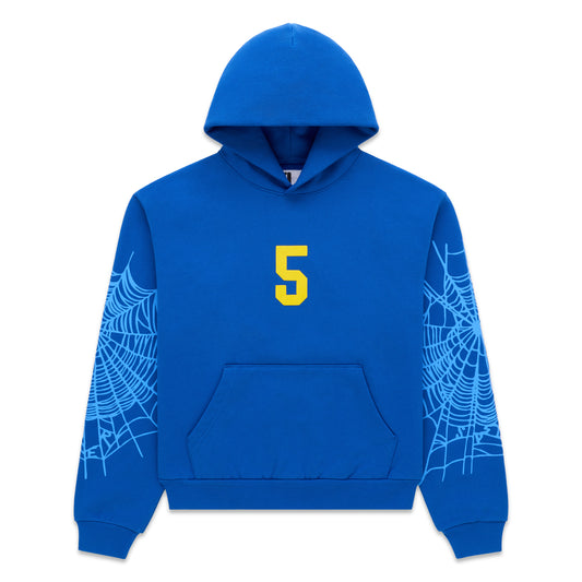 STADIUM HOODIE