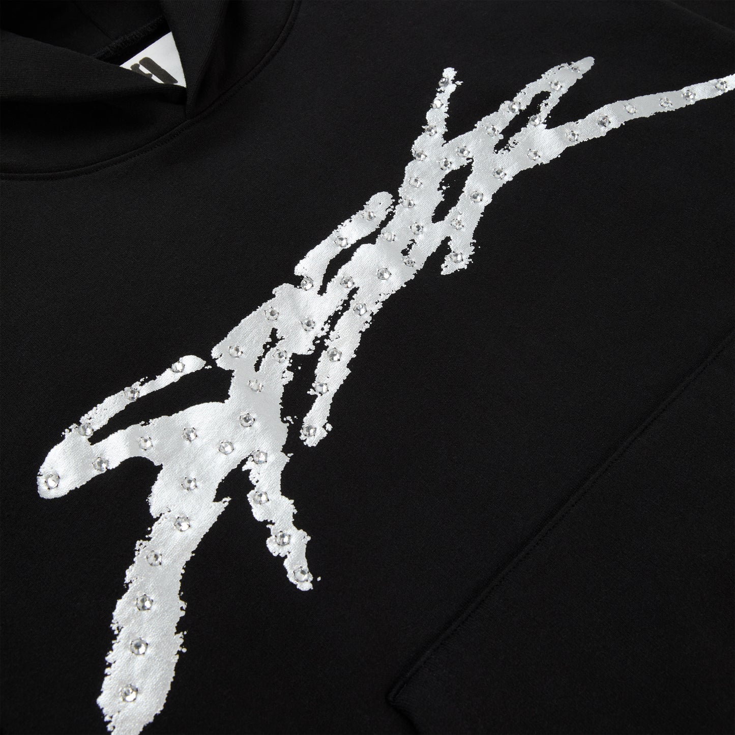 SCREAMING EAGLE HOODIE