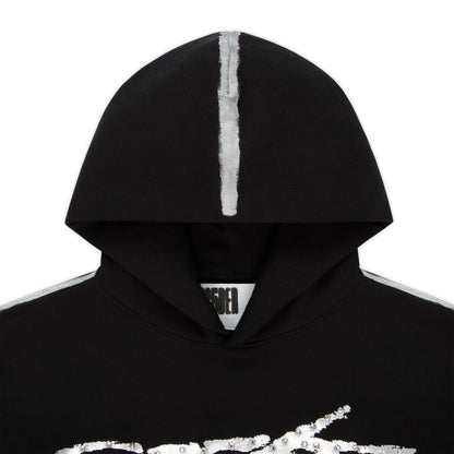 SCREAMING EAGLE HOODIE