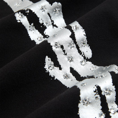 SCREAMING EAGLE HOODIE