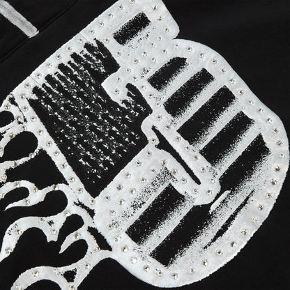 SCREAMING EAGLE HOODIE