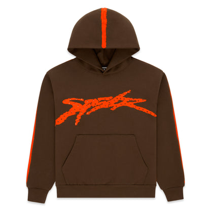 SCREAMING EAGLE HOODIE