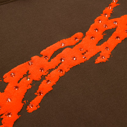 SCREAMING EAGLE HOODIE