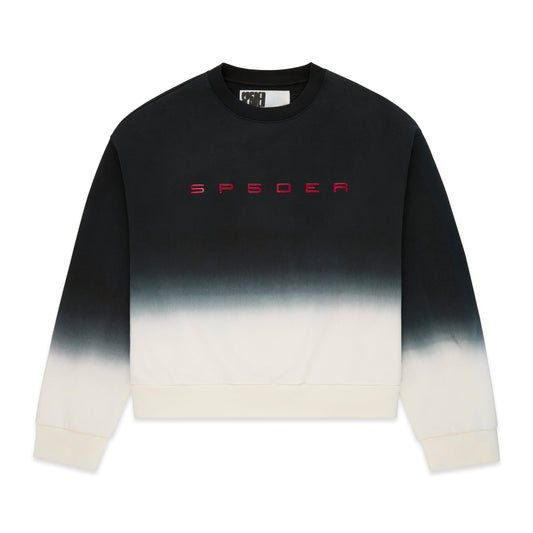 GRADIENT CREWNECK