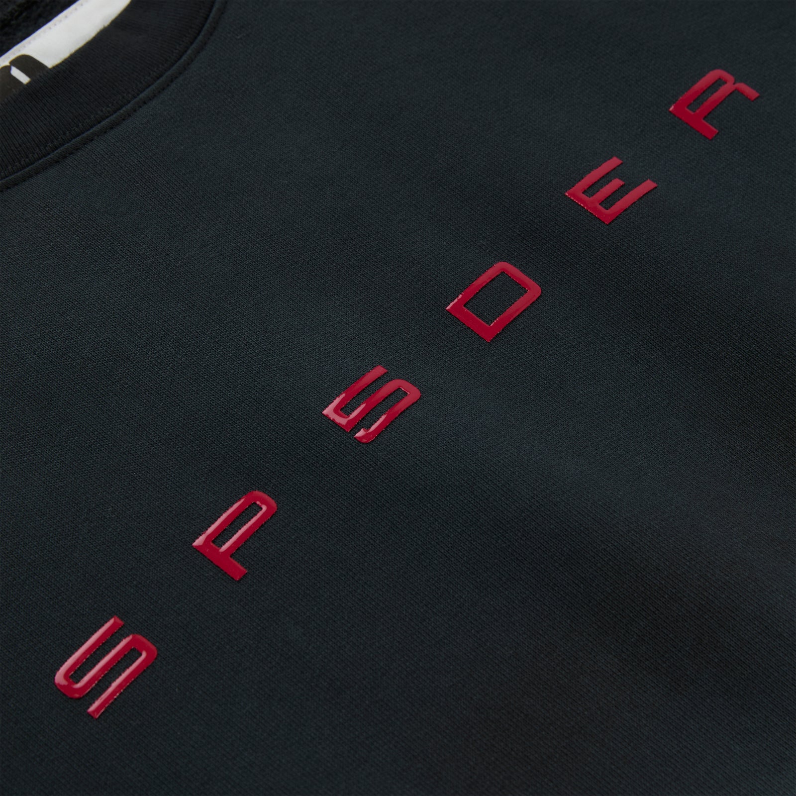 GRADIENT CREWNECK