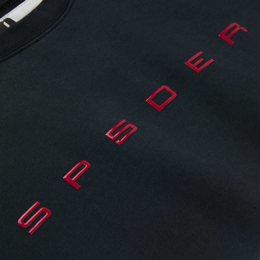 GRADIENT CREWNECK