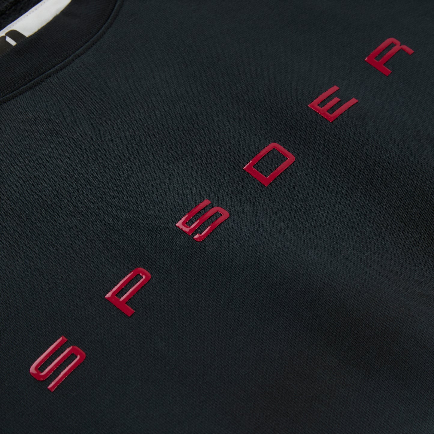 GRADIENT CREWNECK