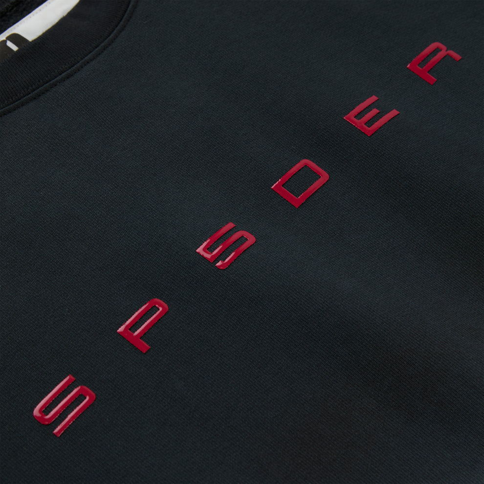 GRADIENT CREWNECK