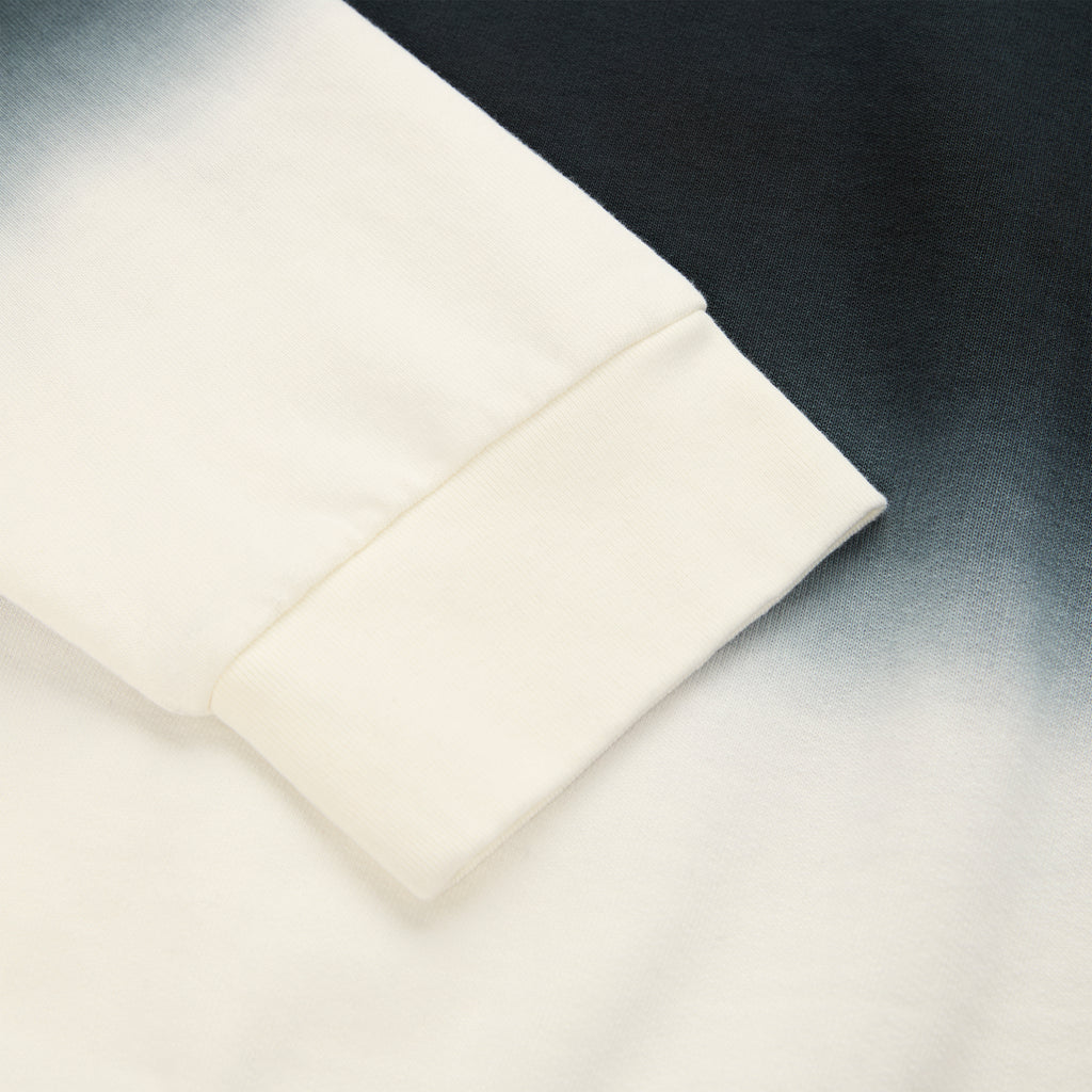 GRADIENT CREWNECK