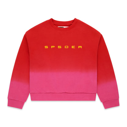 GRADIENT CREWNECK
