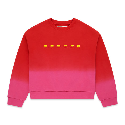 GRADIENT CREWNECK