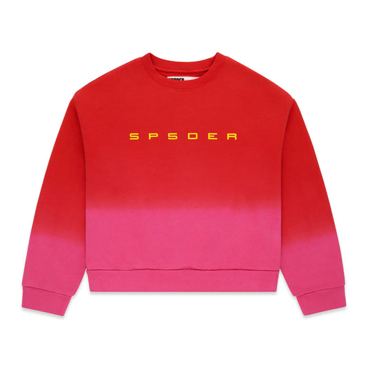 GRADIENT CREWNECK