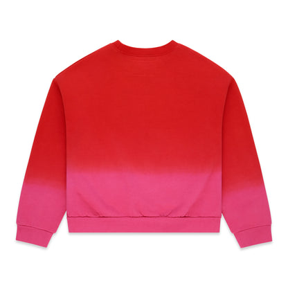 GRADIENT CREWNECK