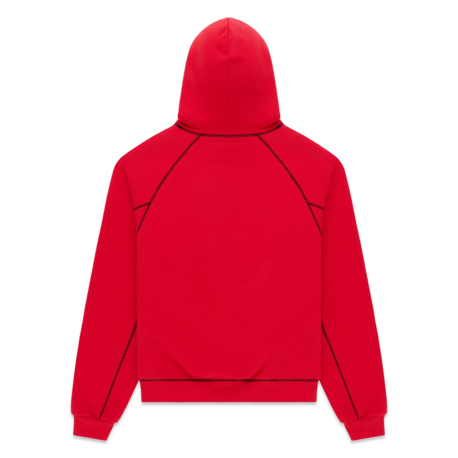 SPLAT COLLISION HOODIE SP5DER
