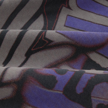 TROMPE-L’ŒIL CREWNECK