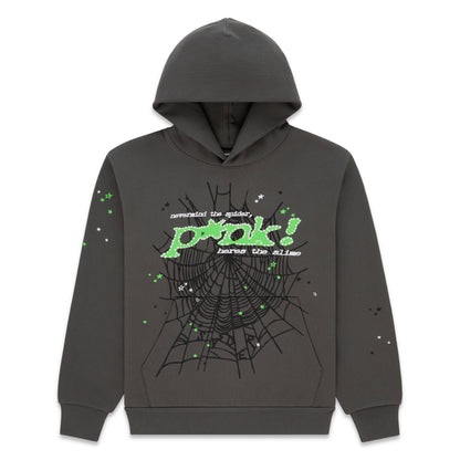 SLATE PUNK V2 HOODIE