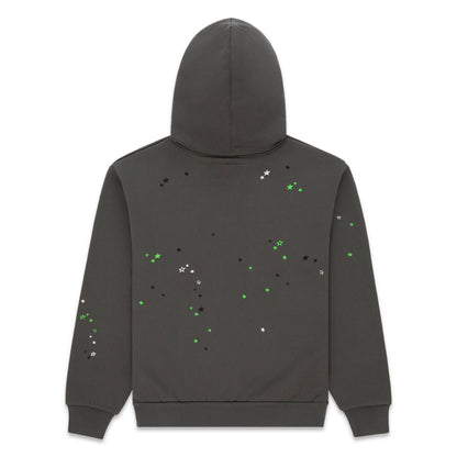 SLATE PUNK V2 HOODIE