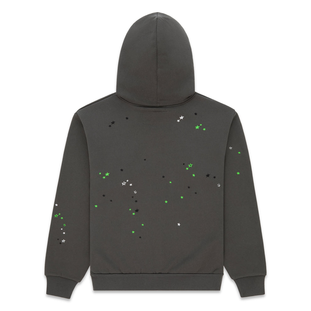 SLATE PUNK V2 HOODIE