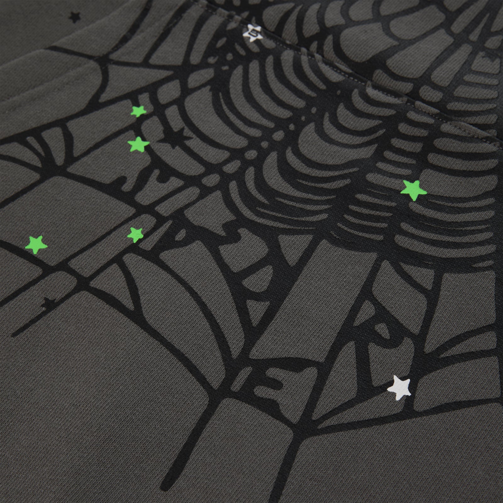 SLATE PUNK V2 HOODIE