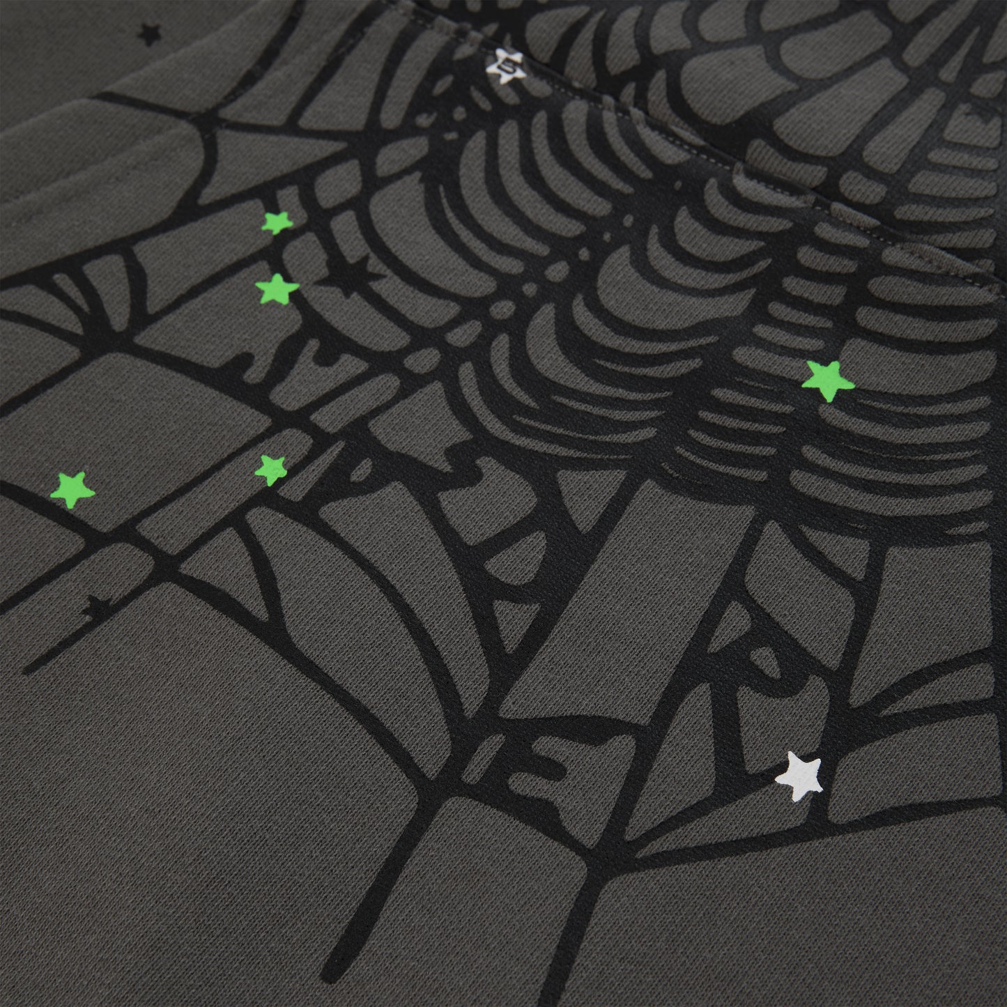 SLATE PUNK V2 HOODIE