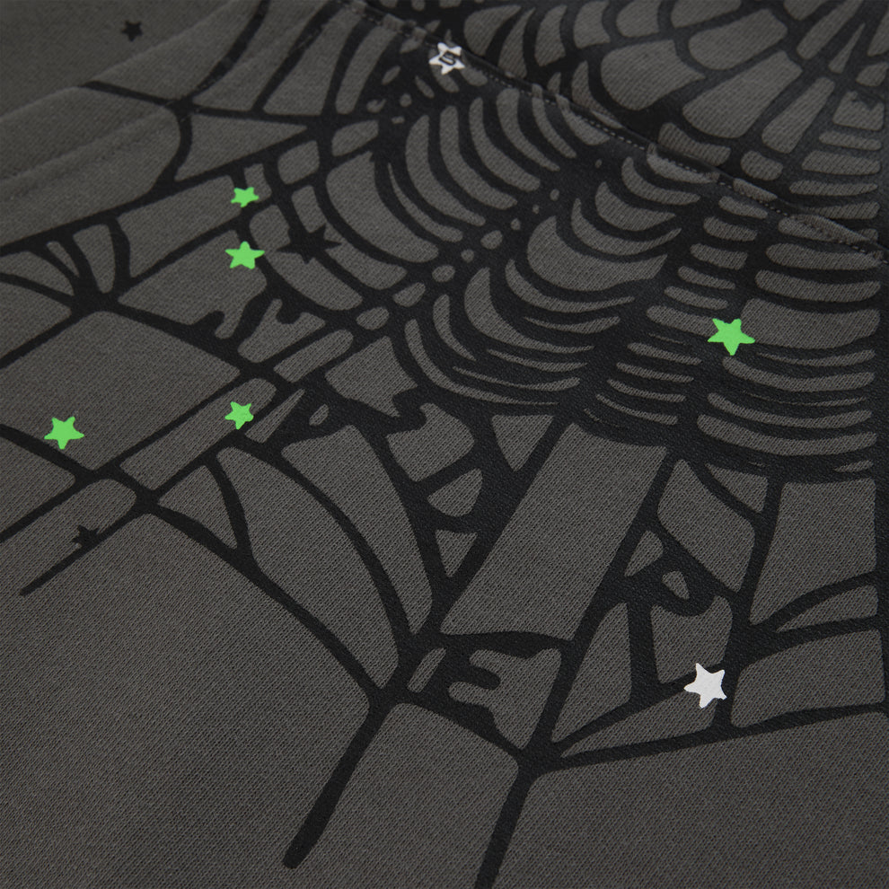 SLATE PUNK V2 HOODIE