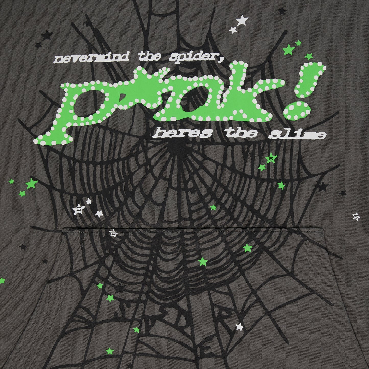 SLATE PUNK V2 HOODIE