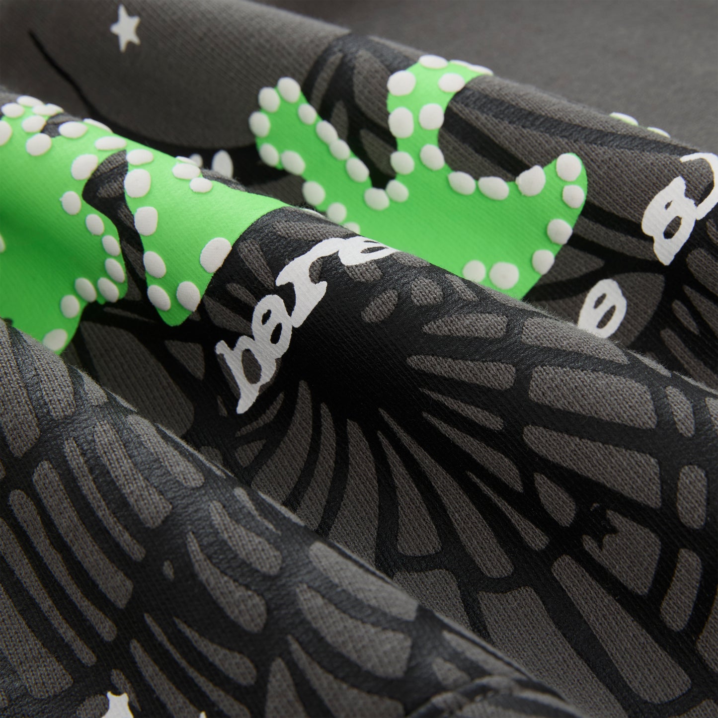 SLATE PUNK V2 HOODIE