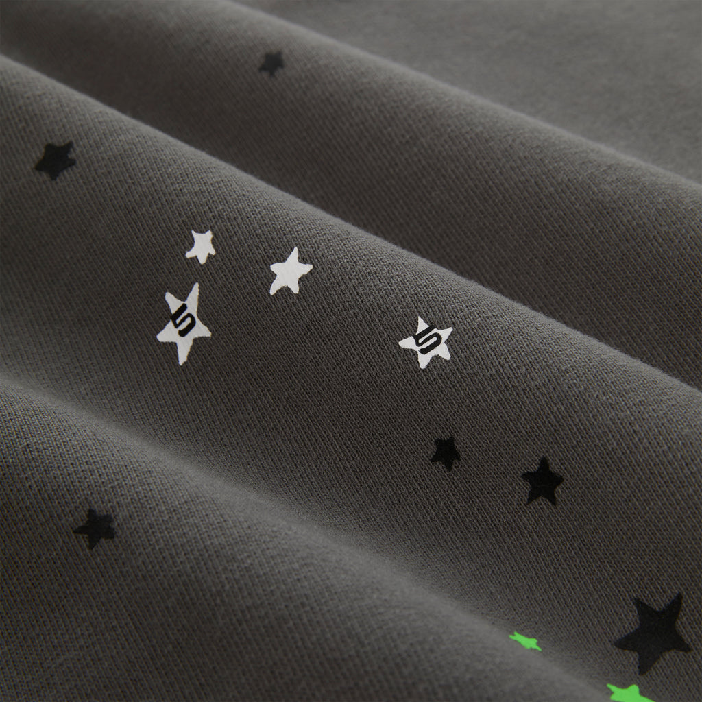 SLATE PUNK V2 HOODIE