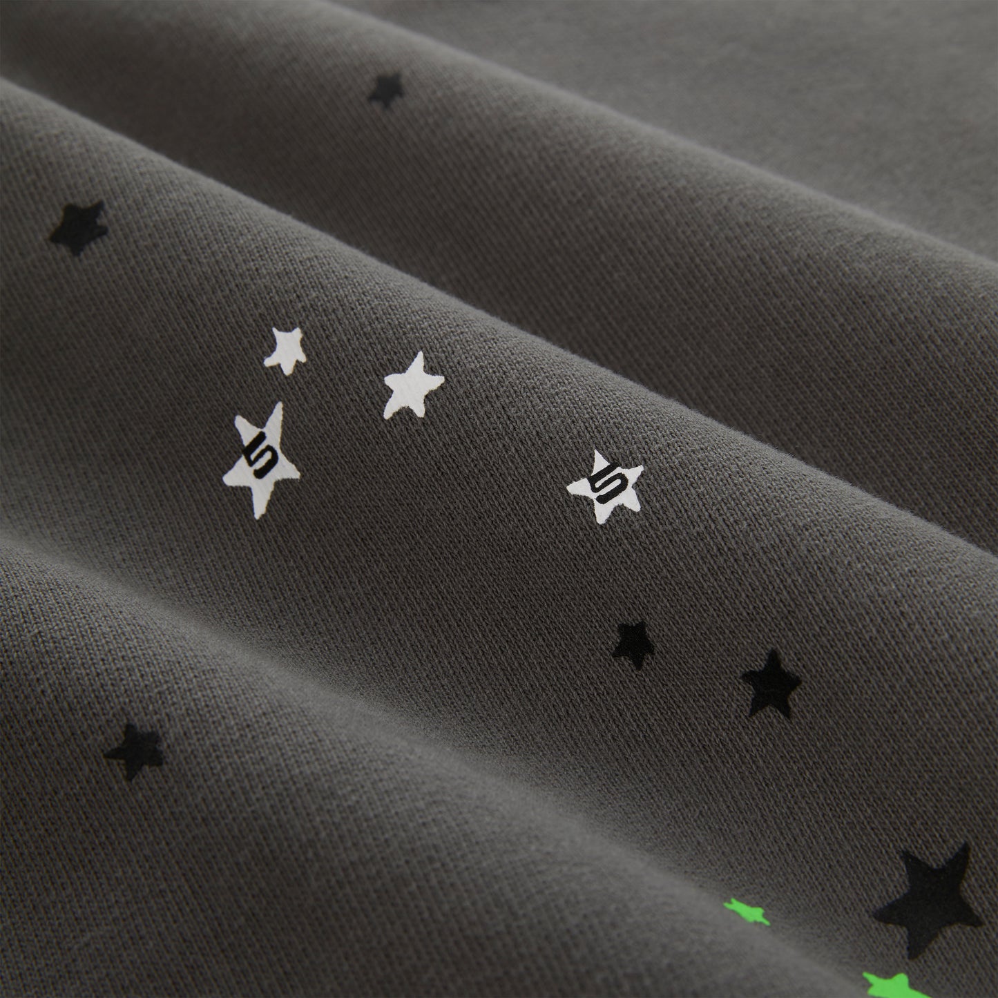 SLATE PUNK V2 HOODIE