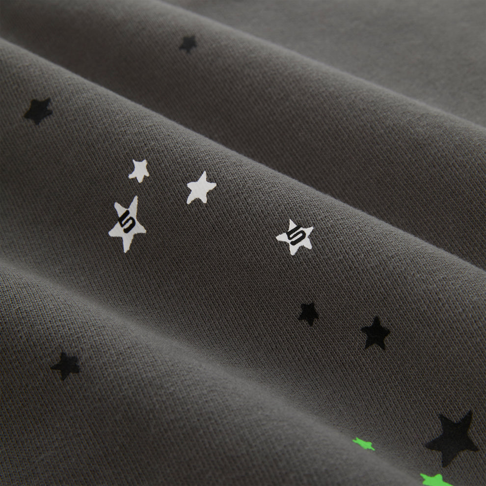 SLATE PUNK V2 HOODIE