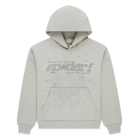 TONAL PUNK V2 HOODIE