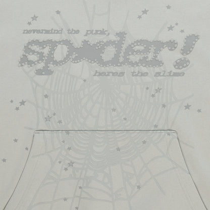 TONAL PUNK V2 HOODIE