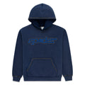 PUNK V3 STUDDED HOODIE