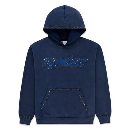 PUNK V3 STUDDED HOODIE