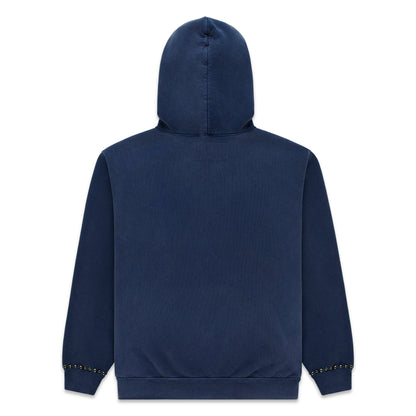 PUNK V3 STUDDED HOODIE