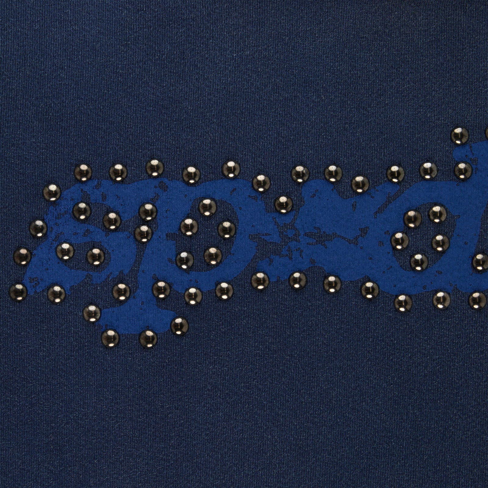 PUNK V3 STUDDED HOODIE