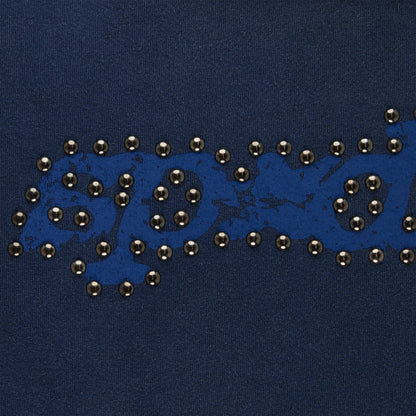 PUNK V3 STUDDED HOODIE