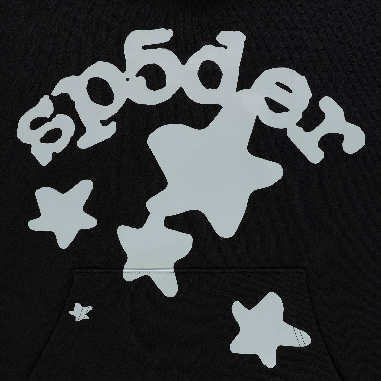 REFLECTIVE BELUGA HOODIE