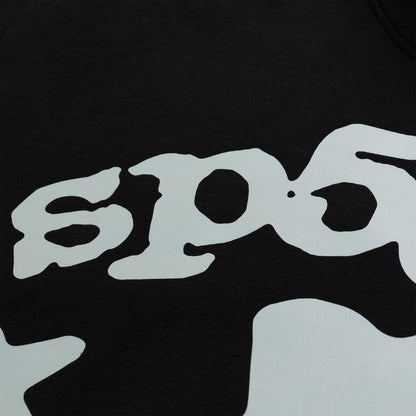 REFLECTIVE BELUGA HOODIE