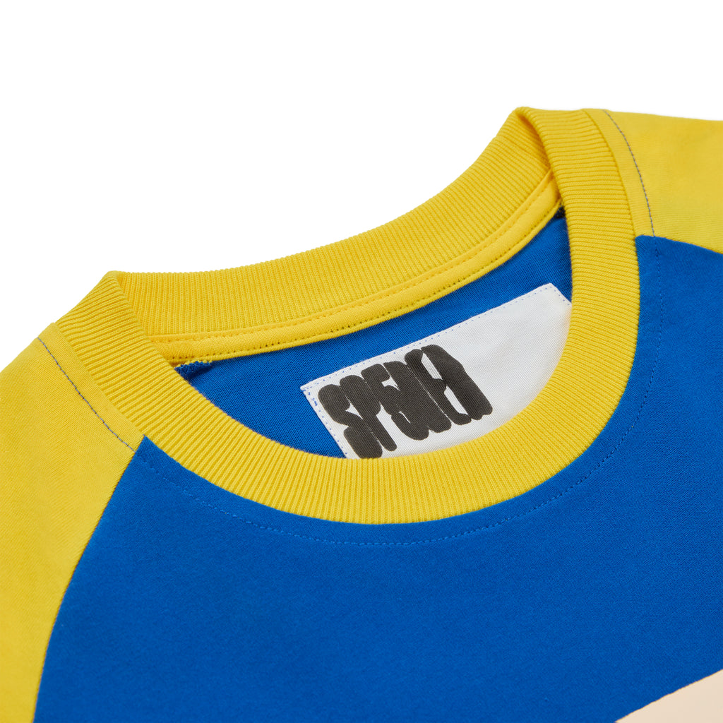 5UKI TEE