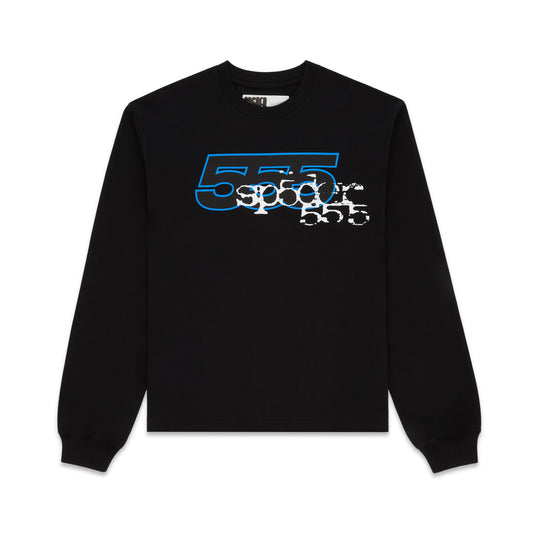 555 SP5DER LONGSLEEVE