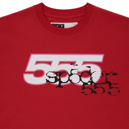 555 SP5DER LONGSLEEVE
