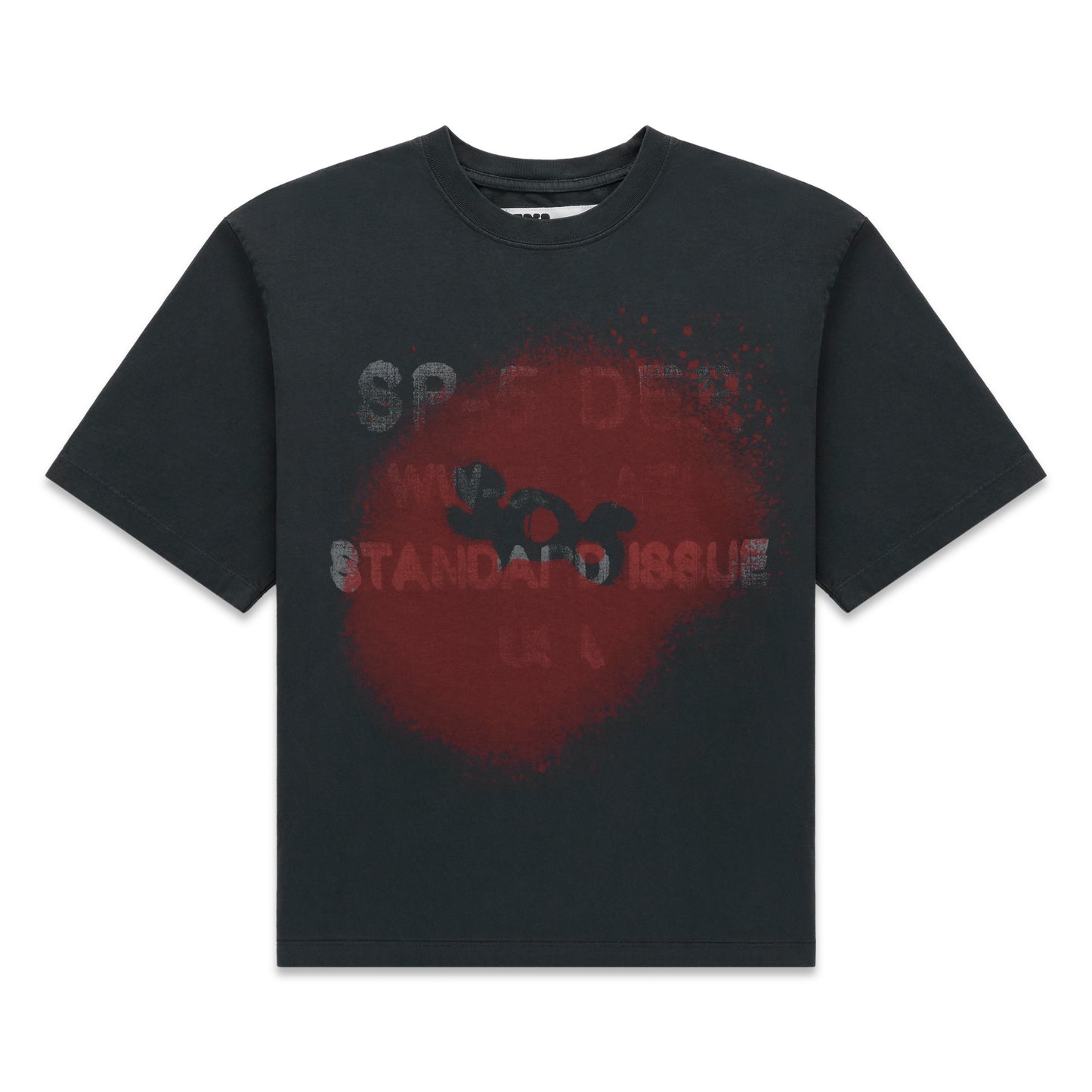 STANDARD ISSUE TEE