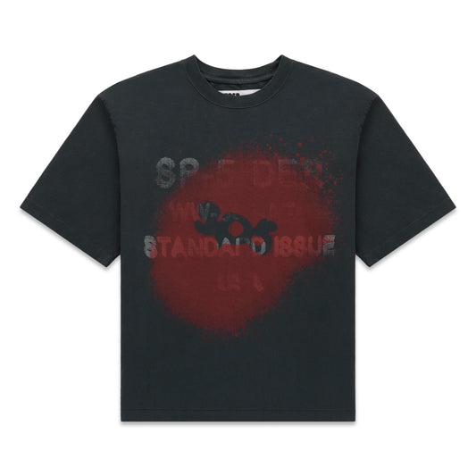 STANDARD ISSUE TEE